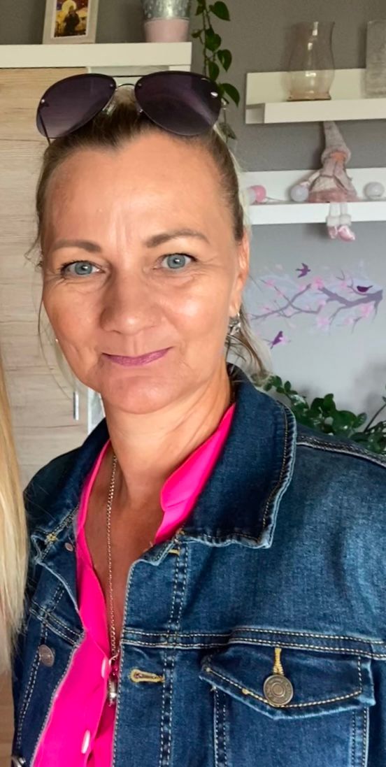 Monika Hůlková